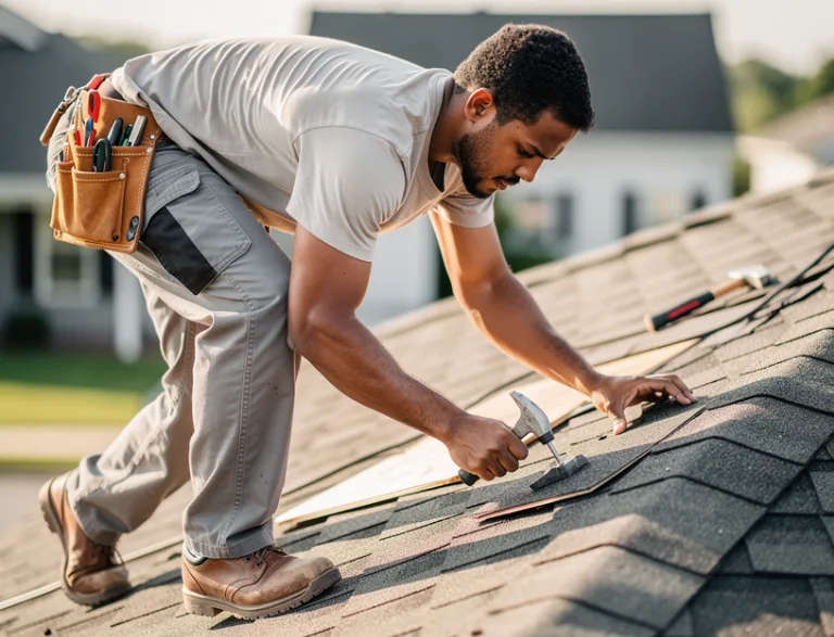 Roofer Craigavon